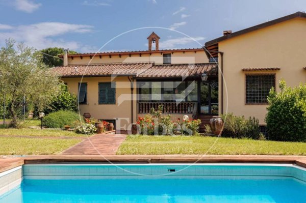 casa indipendente in vendita a Firenze in zona San Gaggio