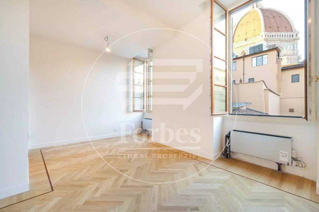 appartamento in vendita a Firenze in zona Centro Duomo