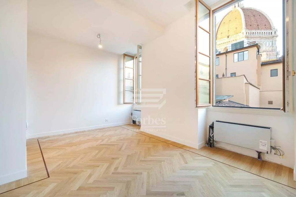 appartamento in vendita a Firenze in zona Centro Duomo