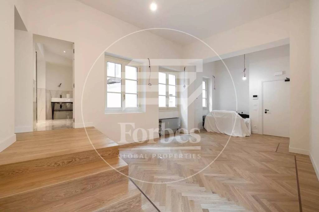 appartamento in vendita a Firenze in zona Centro Duomo