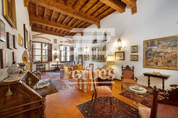 appartamento in vendita a Firenze in zona Centro Storico