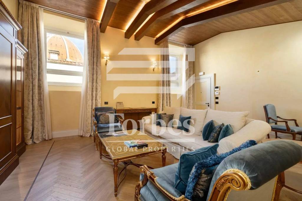 appartamento in vendita a Firenze in zona Centro Duomo