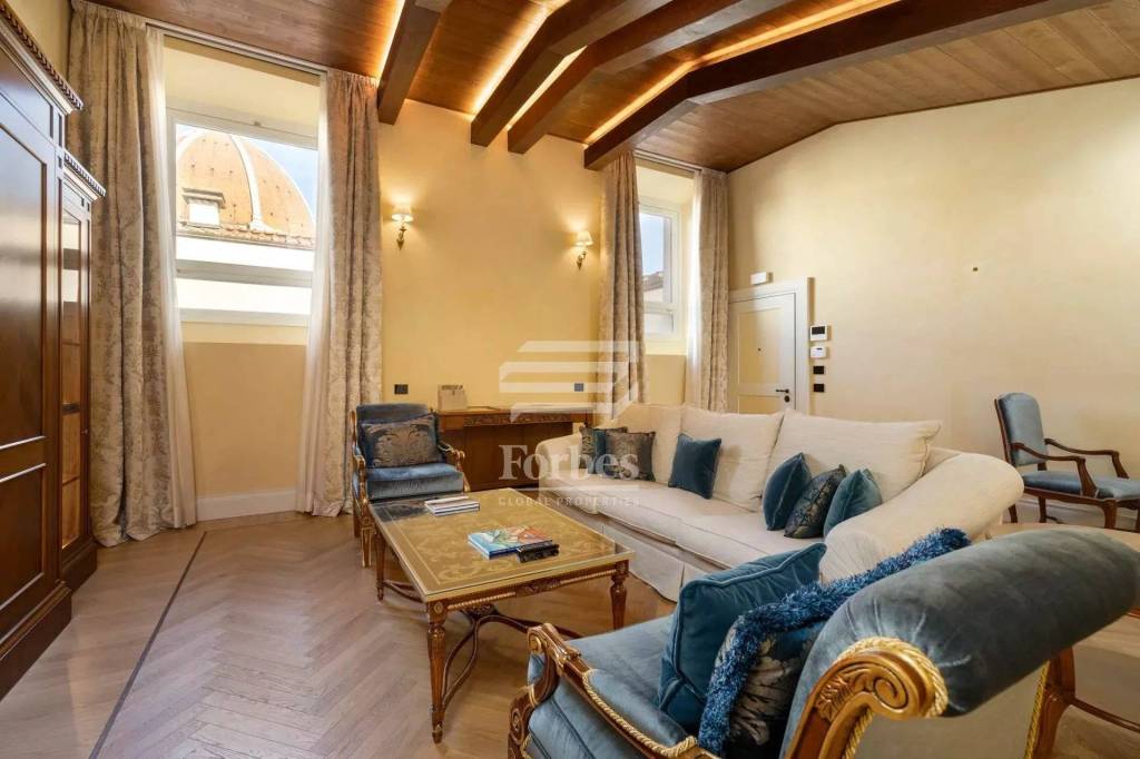 appartamento in vendita a Firenze in zona Centro Duomo