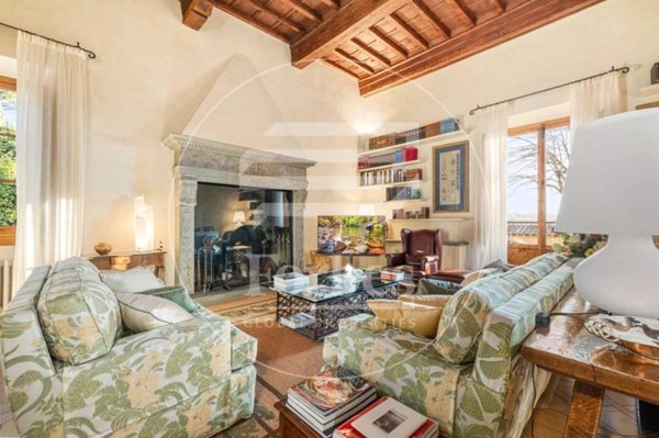 appartamento in vendita a Firenze in zona Galluzzo