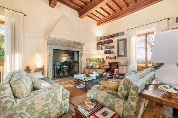 appartamento in vendita a Firenze in zona Galluzzo