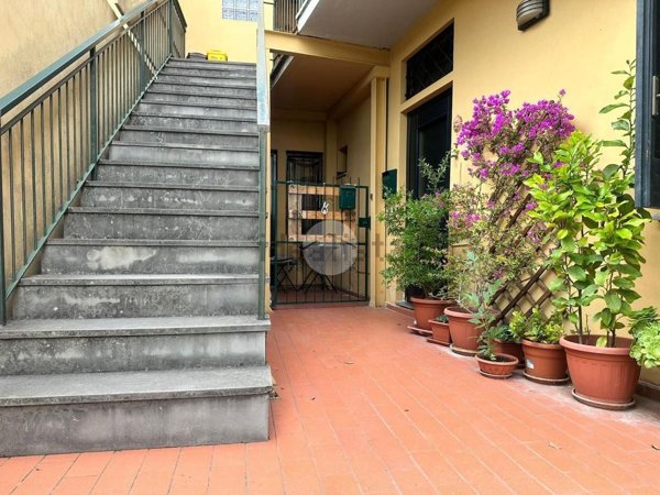 appartamento in vendita a Firenze in zona Peretola