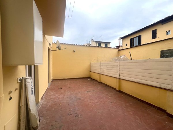 appartamento in vendita a Firenze in zona Centro San Frediano