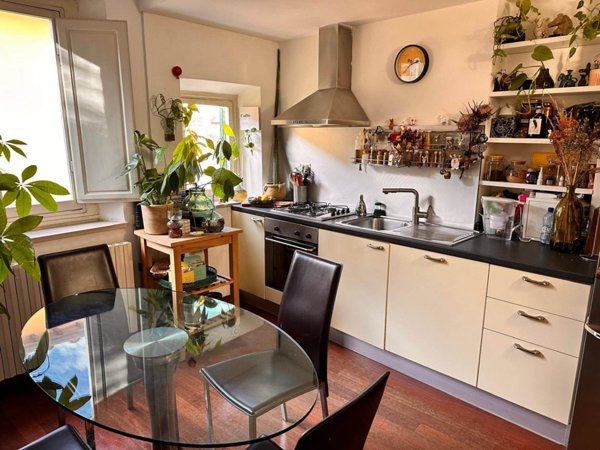 appartamento in vendita a Firenze in zona Centro Storico