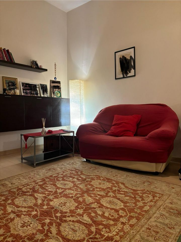 appartamento in vendita a Firenze in zona Coverciano