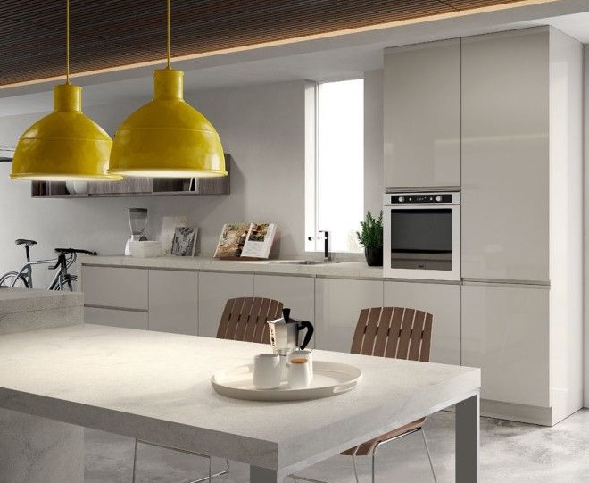 appartamento in vendita a Firenze in zona Novoli