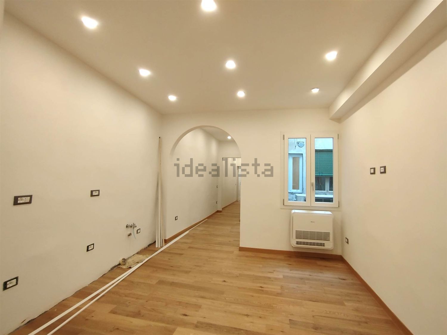 appartamento in vendita a Firenze in zona Centro Santa Maria Novella