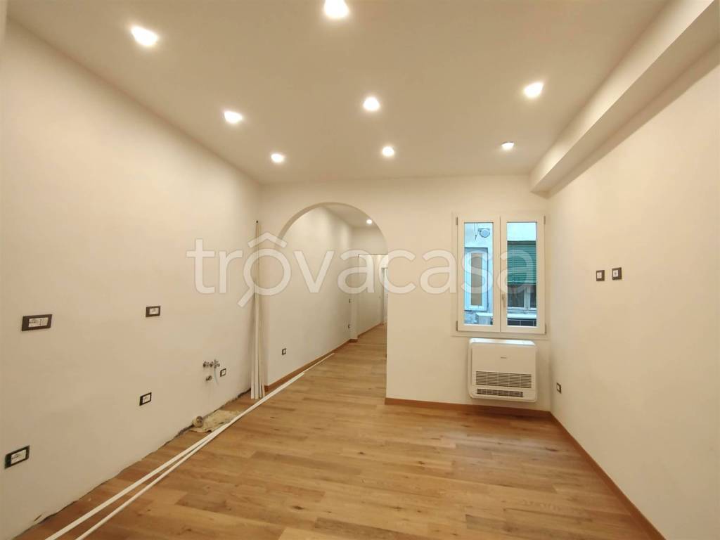 appartamento in vendita a Firenze in zona Centro Santa Maria Novella
