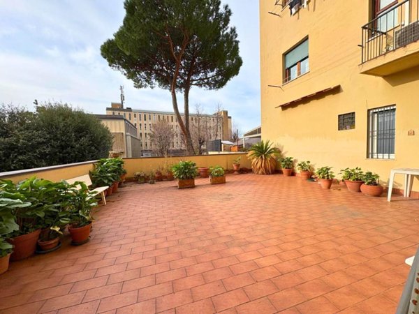 appartamento in vendita a Firenze in zona Centro Duomo