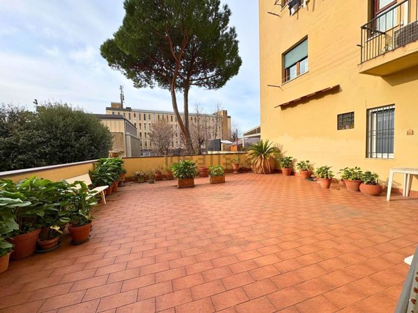 appartamento in vendita a Firenze in zona Centro Duomo