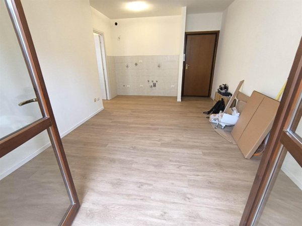 appartamento in vendita a Firenze in zona Isolotto