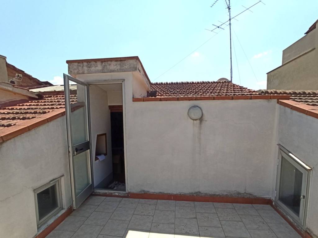 casa indipendente in vendita a Firenze in zona Campo di Marte