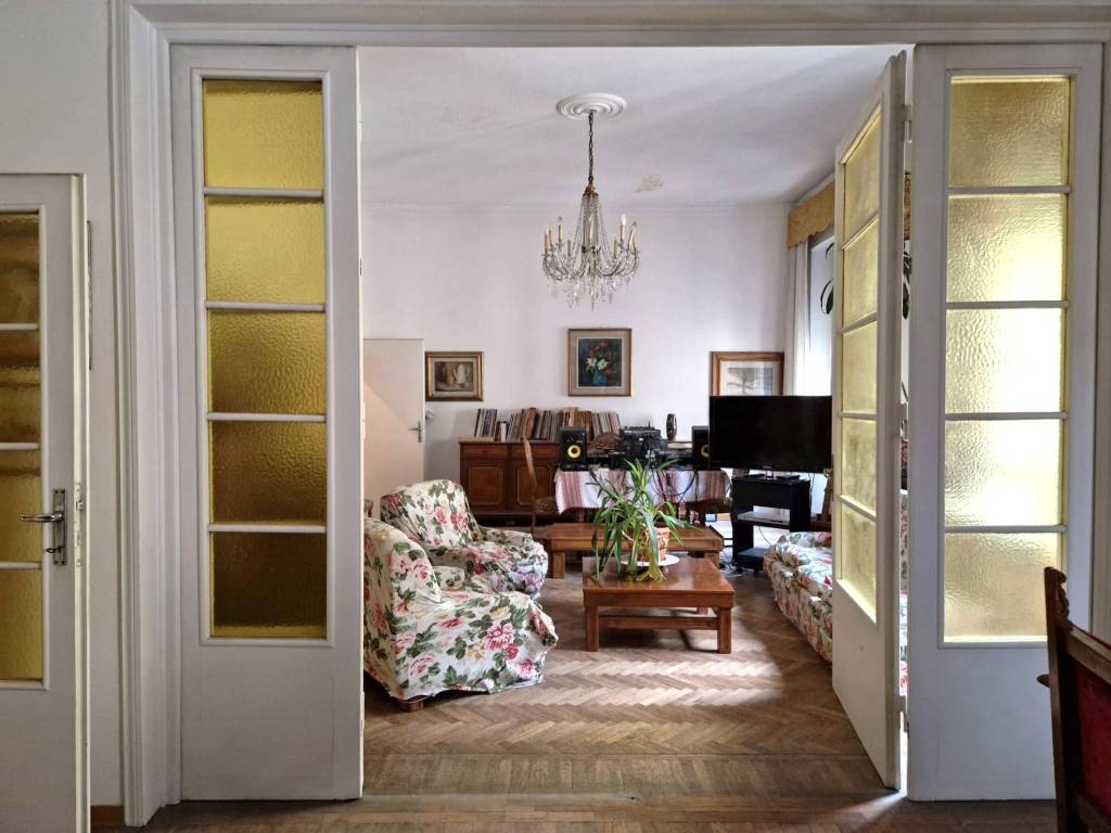 casa indipendente in vendita a Firenze in zona Campo di Marte