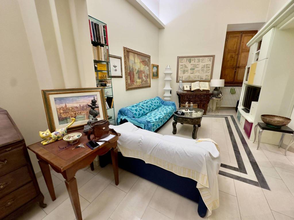appartamento in vendita a Firenze in zona Centro Storico