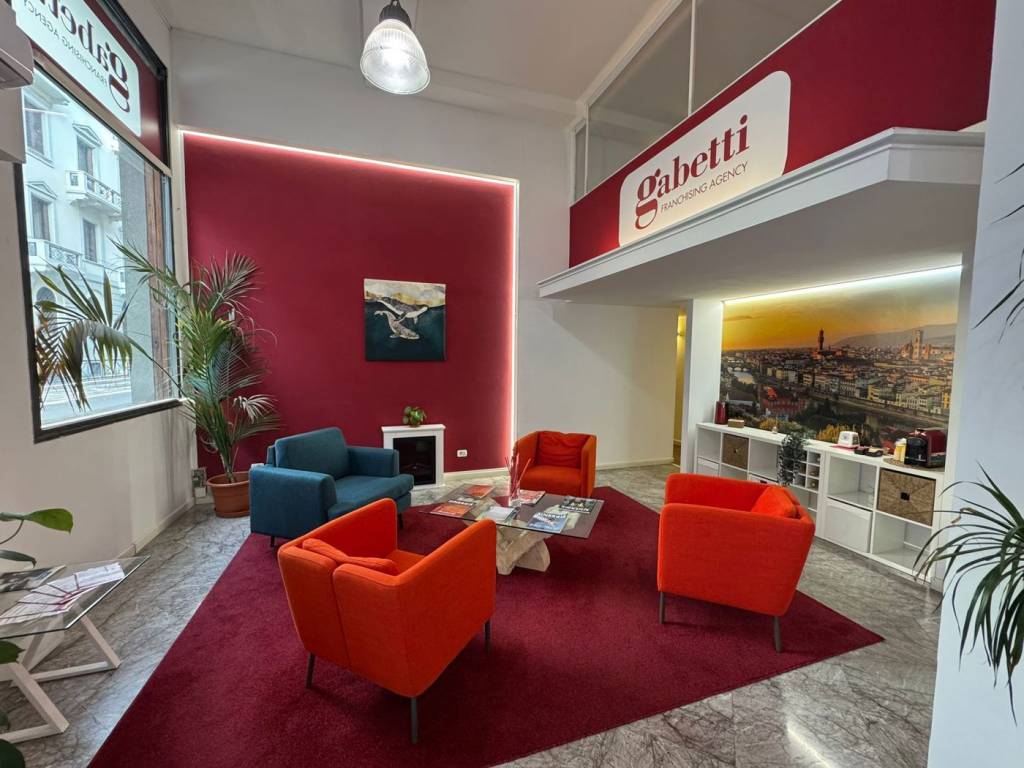 appartamento in vendita a Firenze in zona Centro Storico