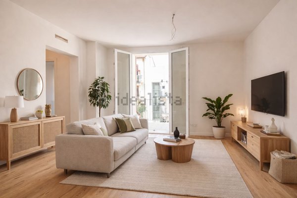 appartamento in vendita a Firenze in zona Centro Storico