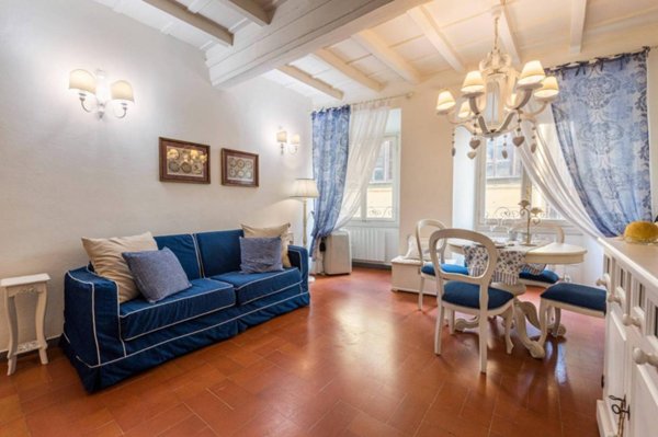 appartamento in vendita a Firenze in zona Centro San Frediano
