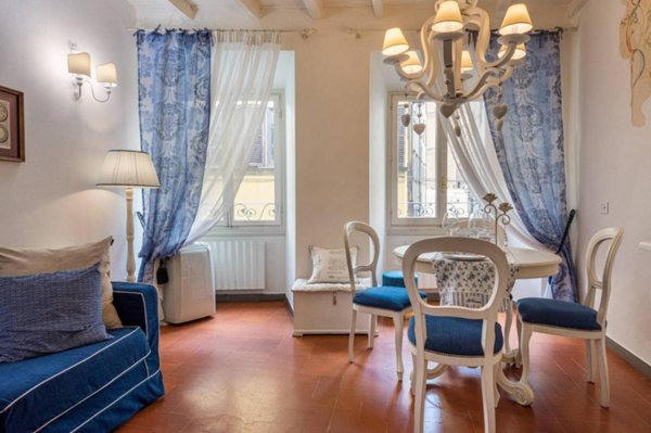 appartamento in vendita a Firenze in zona Centro San Frediano