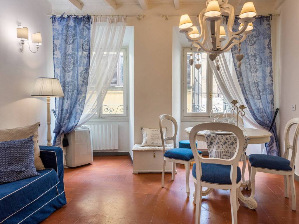 appartamento in vendita a Firenze in zona Centro San Frediano
