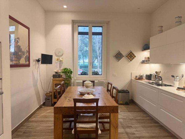appartamento in vendita a Firenze in zona Campo di Marte
