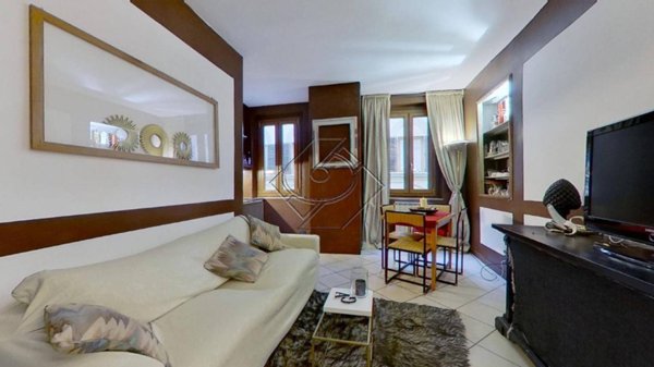 appartamento in vendita a Firenze in zona Centro San Frediano