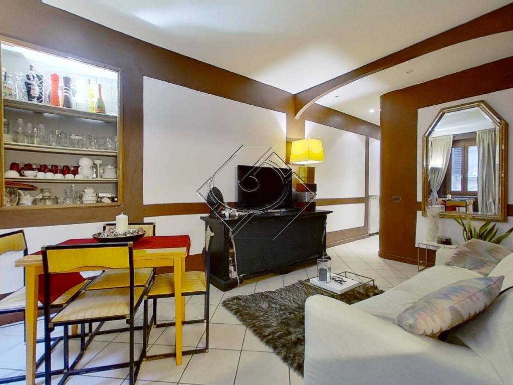 appartamento in vendita a Firenze in zona Centro San Frediano