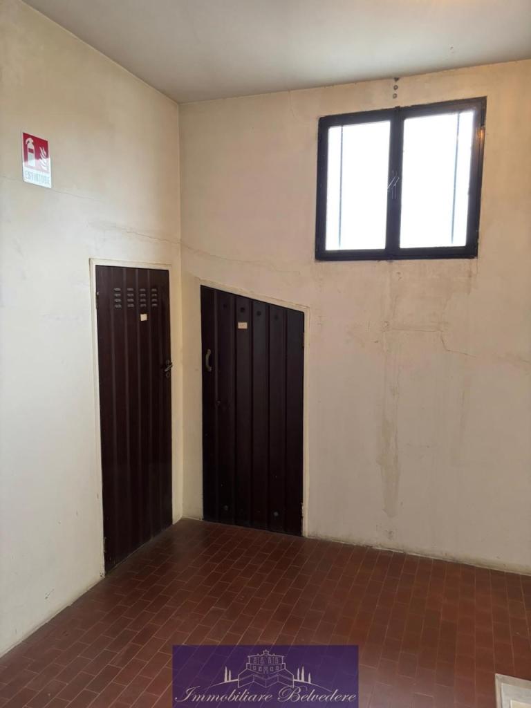 appartamento in vendita a Firenze in zona Bellariva