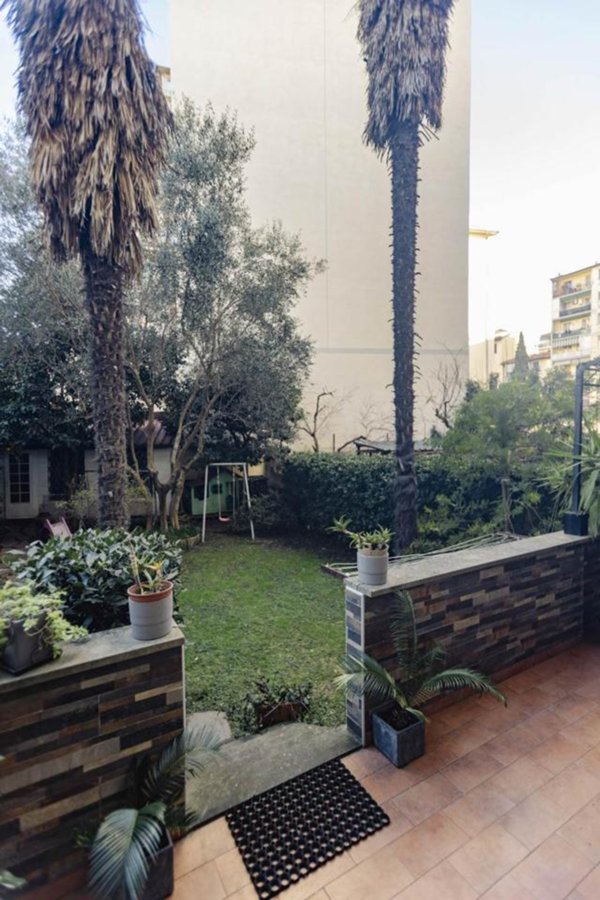 appartamento in vendita a Firenze in zona Statuto
