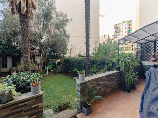 appartamento in vendita a Firenze in zona Statuto