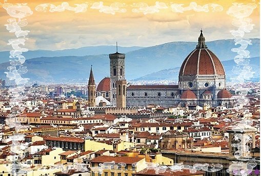 appartamento in vendita a Firenze in zona Centro Duomo