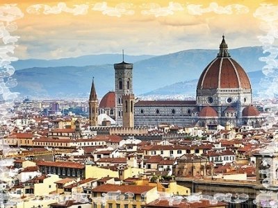 appartamento in vendita a Firenze in zona Centro Duomo