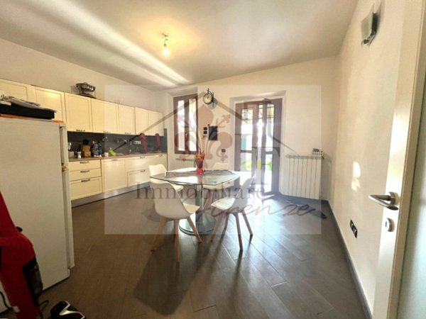 appartamento in vendita a Firenze in zona Novoli