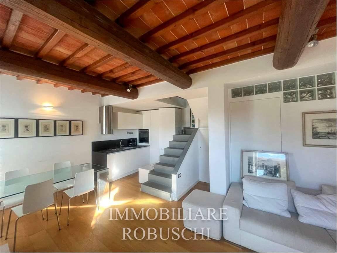 appartamento in vendita a Firenze in zona Coverciano