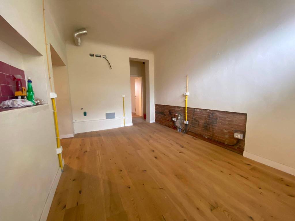 appartamento in vendita a Firenze in zona Centro San Frediano