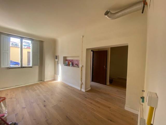 appartamento in vendita a Firenze in zona Centro San Frediano