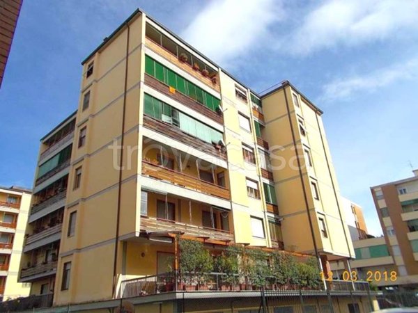 appartamento in vendita a Firenze in zona Cintoia