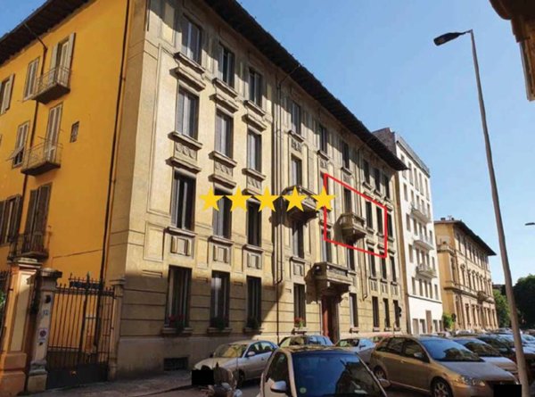 appartamento in vendita a Firenze