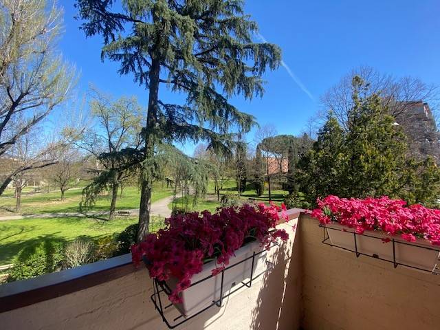 appartamento in vendita a Firenze in zona Isolotto