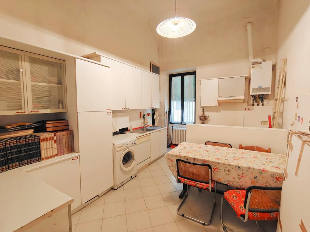 appartamento in vendita a Firenze in zona Bellariva