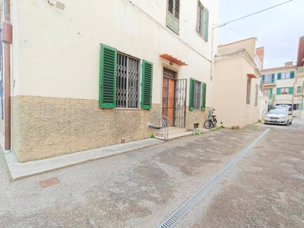 appartamento in vendita a Firenze in zona Bellariva