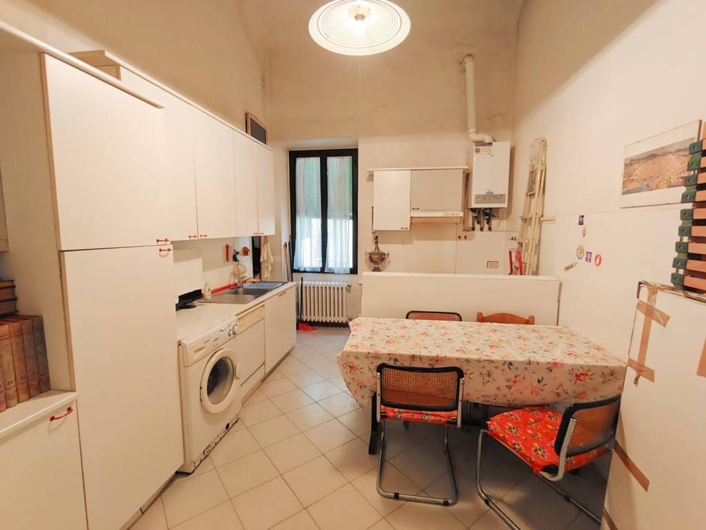 appartamento in vendita a Firenze in zona Bellariva