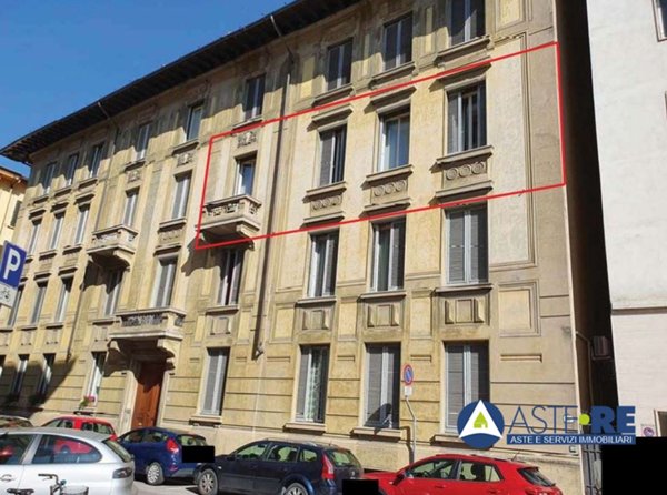 appartamento in vendita a Firenze