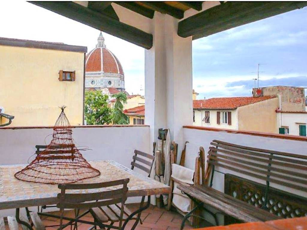 appartamento in vendita a Firenze in zona Centro Duomo