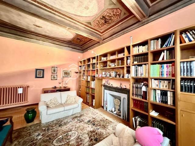 appartamento in vendita a Firenze in zona Centro Santa Croce