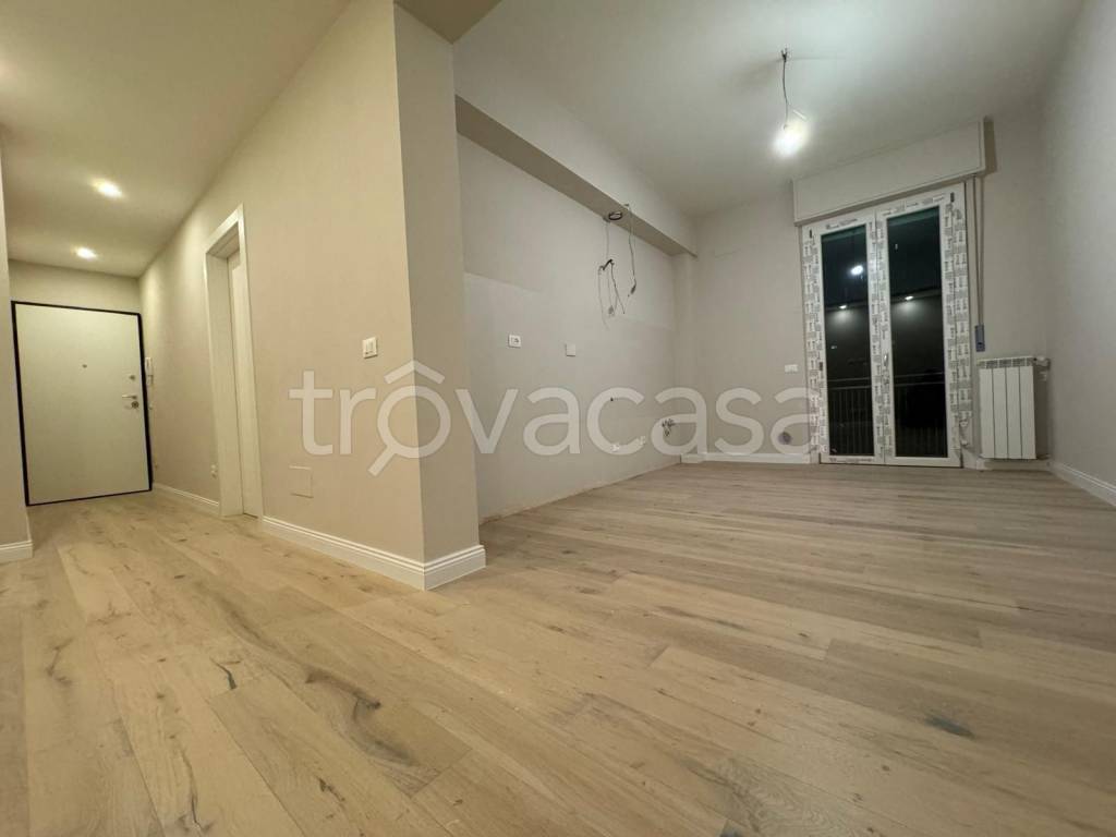 appartamento in vendita a Firenze in zona Statuto