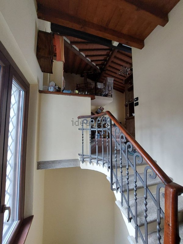 appartamento in vendita a Firenze in zona Le Cure